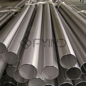 Carbon Steel Pipe